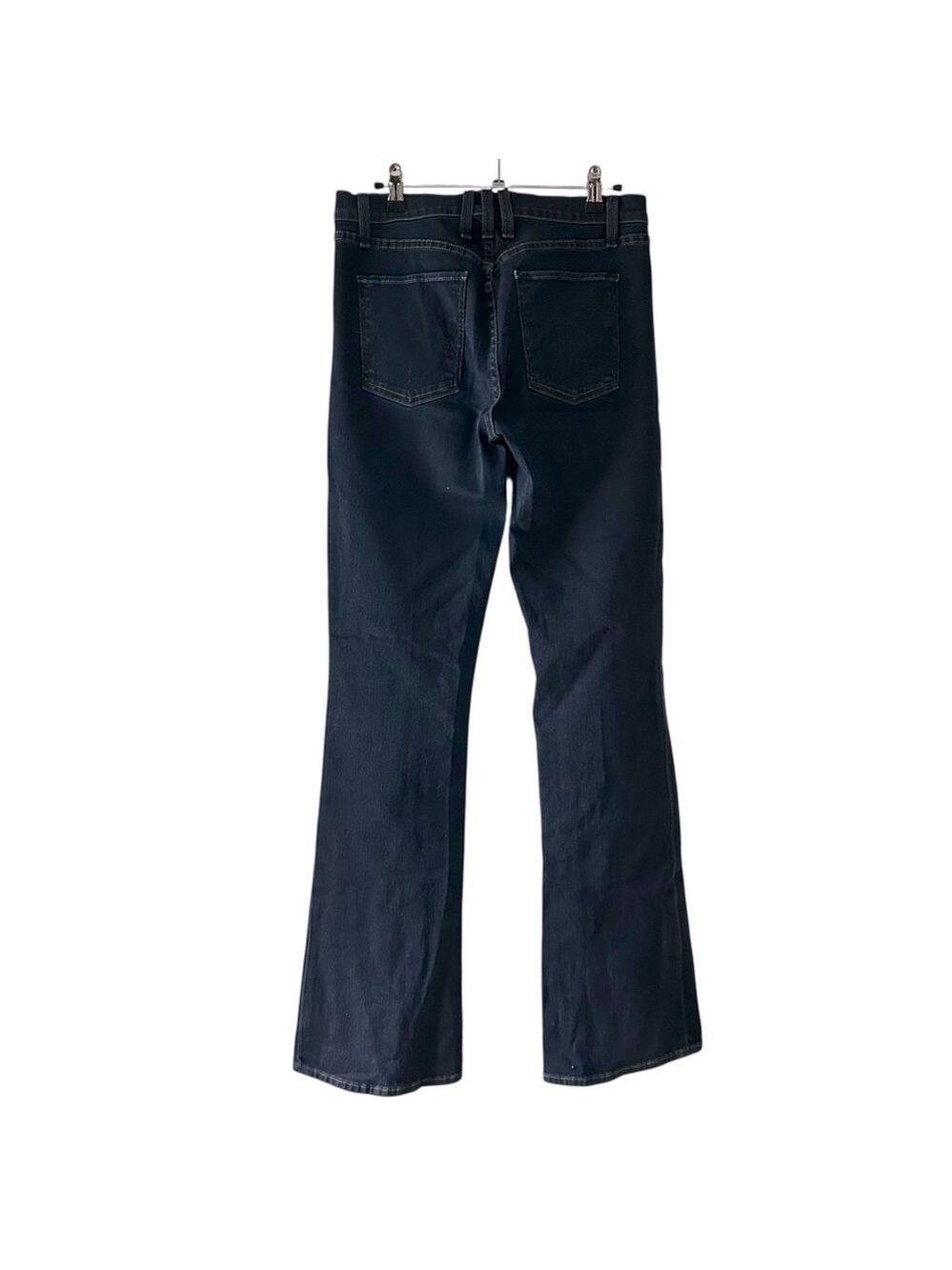 McGuire Dark Wash Bootcut Denim - Picture 4 of 13